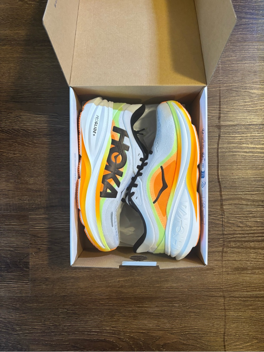 Hoka Clifton Pro - Picture 4 of 5